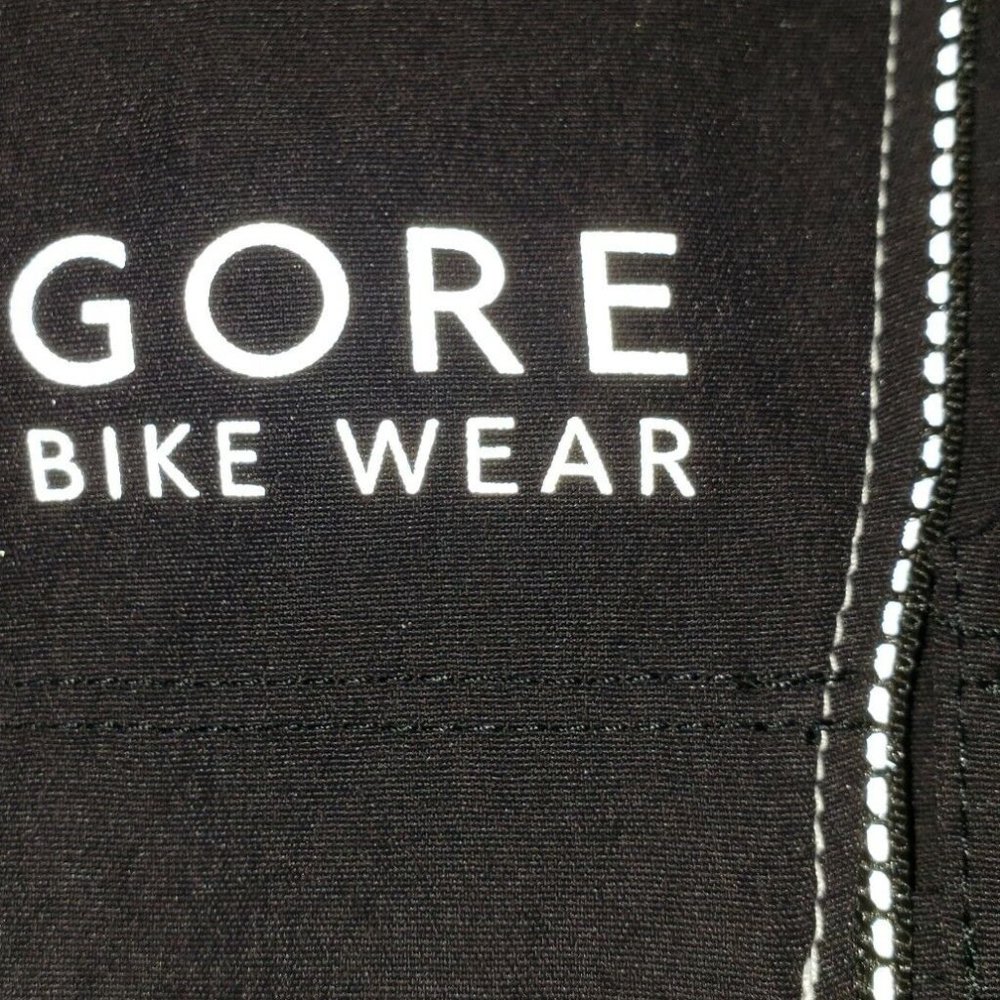 Gore Bike Wear Element Lady Shorts Women's XXL / 2XL Black - Picture 4 of 9